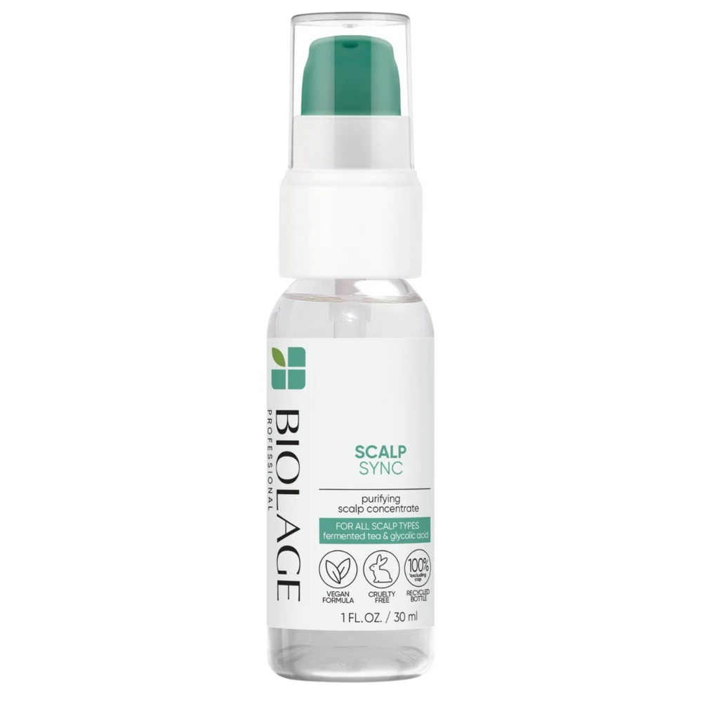 SCALP SYNC - PURIFYING SCALP CONCENTRATE