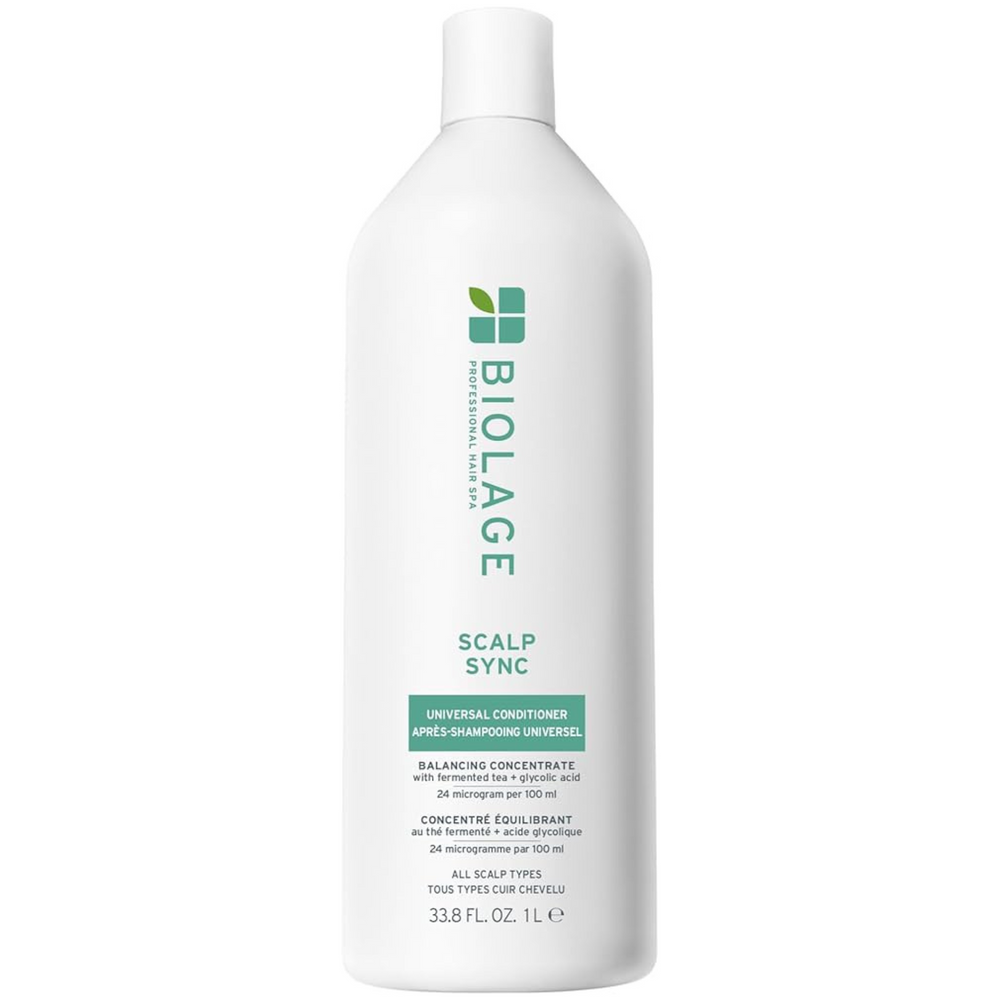 SCALP SYNC - UNIVERSAL CONDITIONER