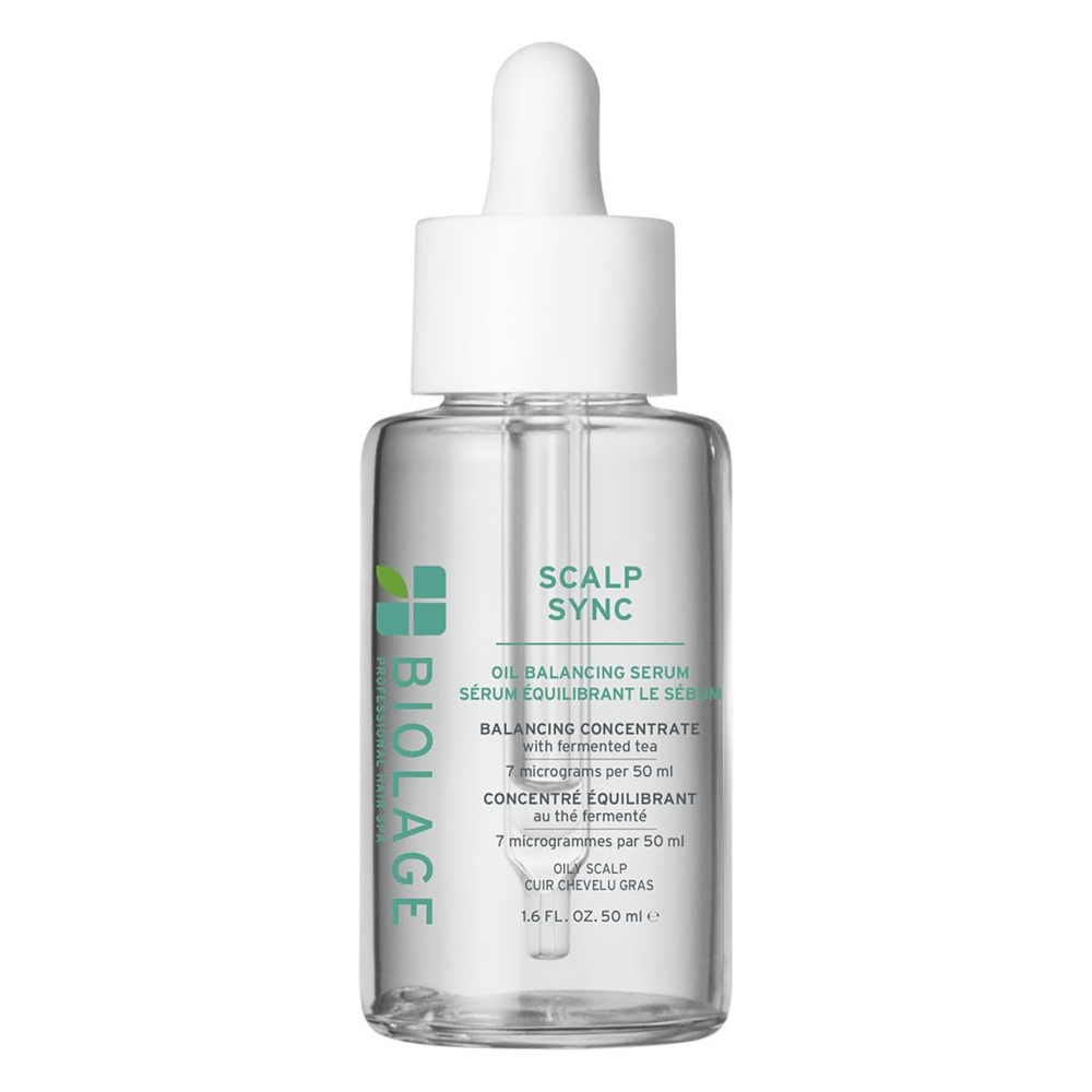 SCALP SYNC - OIL BALANCING SERUM