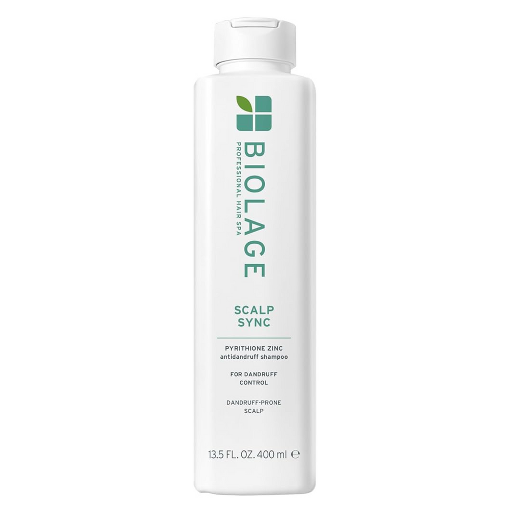 SCALP SYNC - ANTI-DANDRUFF SHAMPOO