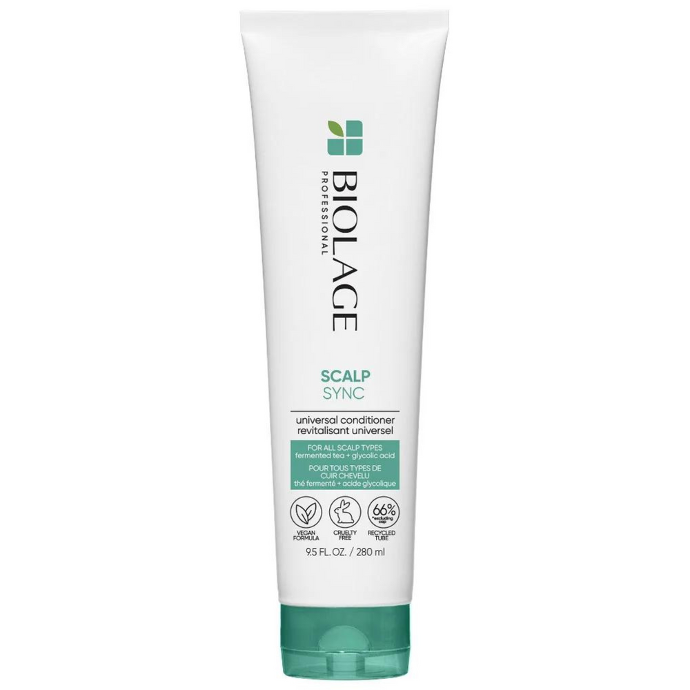 Scalp Sync Universel - Revitalisant-Shampoings & Revitalisants||Shampoos & Conditioners-BIOLAGE-280ml-Gisèle produits de beauté
