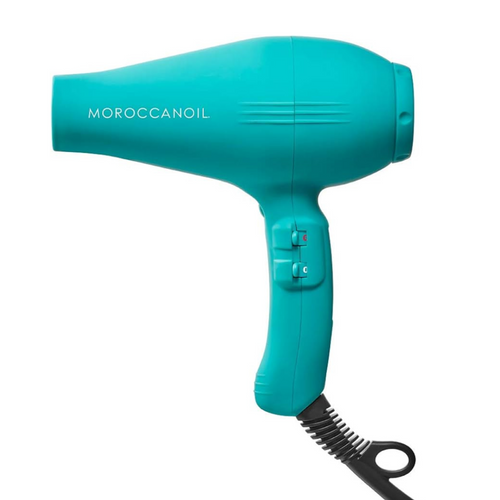IONIC HAIR DRYER POWER AND PERFORMANCE