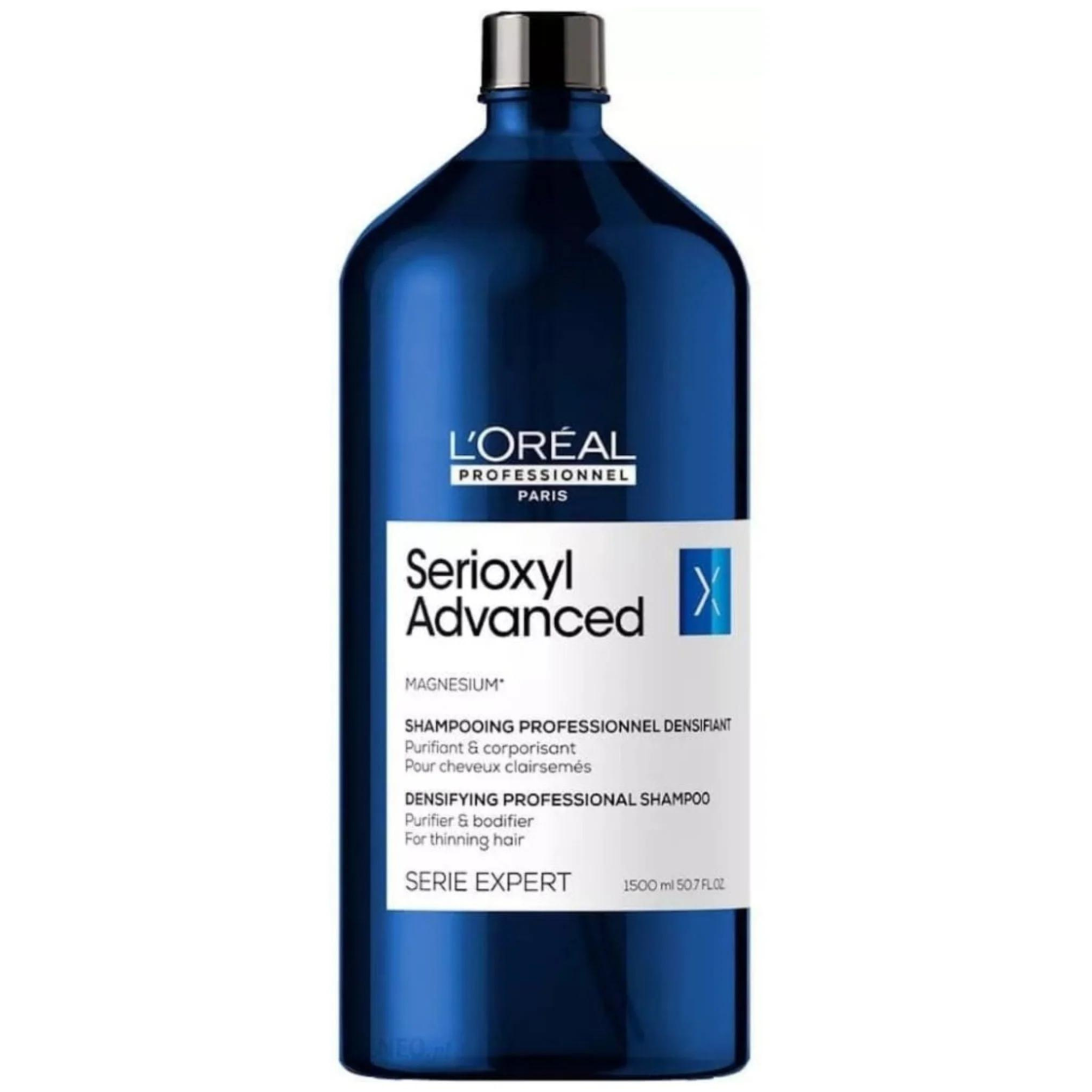 L'Oreal Professionnel Serioxyl Advanced - Purifying and