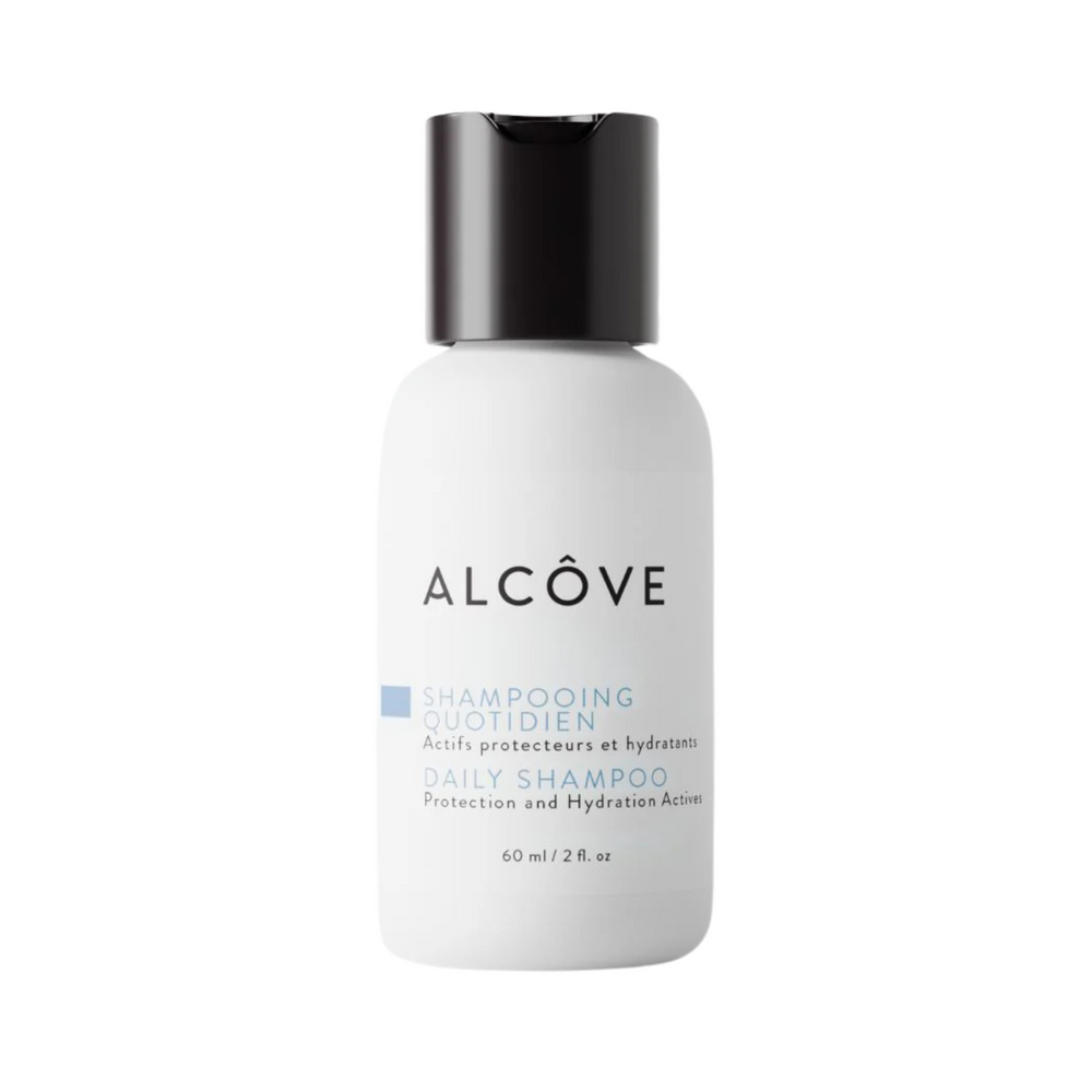 QUOTIDIEN - SHAMPOOING