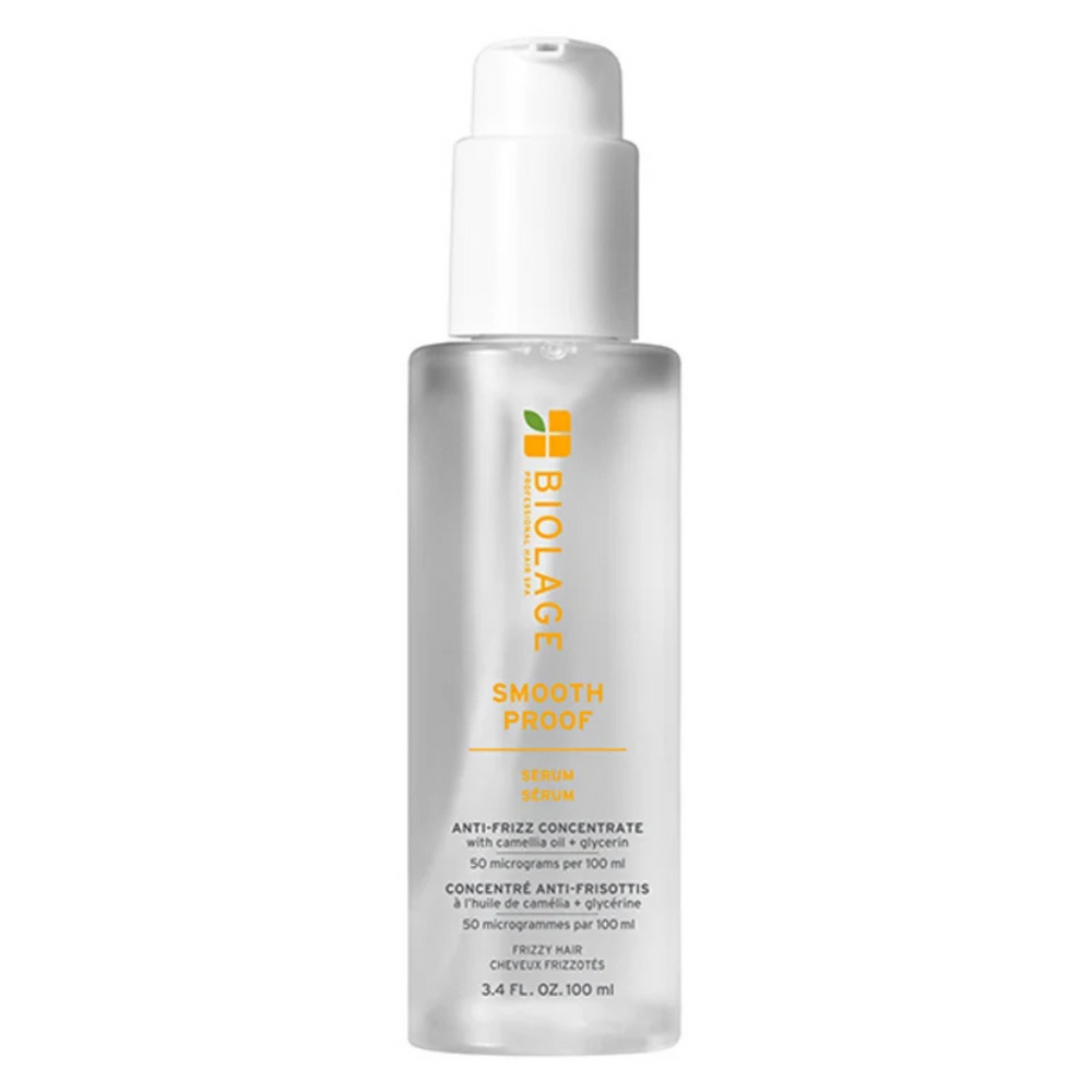 SMOOTH PROOF - SERUM FOR FRIZZY HAIR