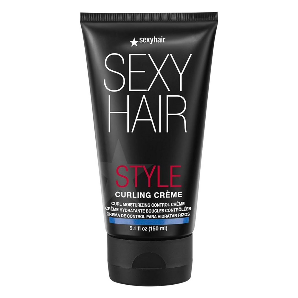 Style Curling Creme - Crème hydratante boucles contrôlées