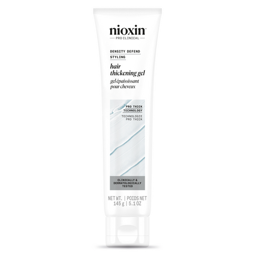 STYLING - THICKENING GEL