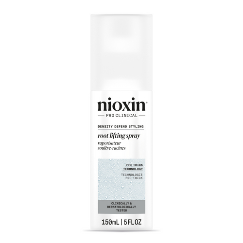 STYLING - ROOT LIFTING SPRAY
