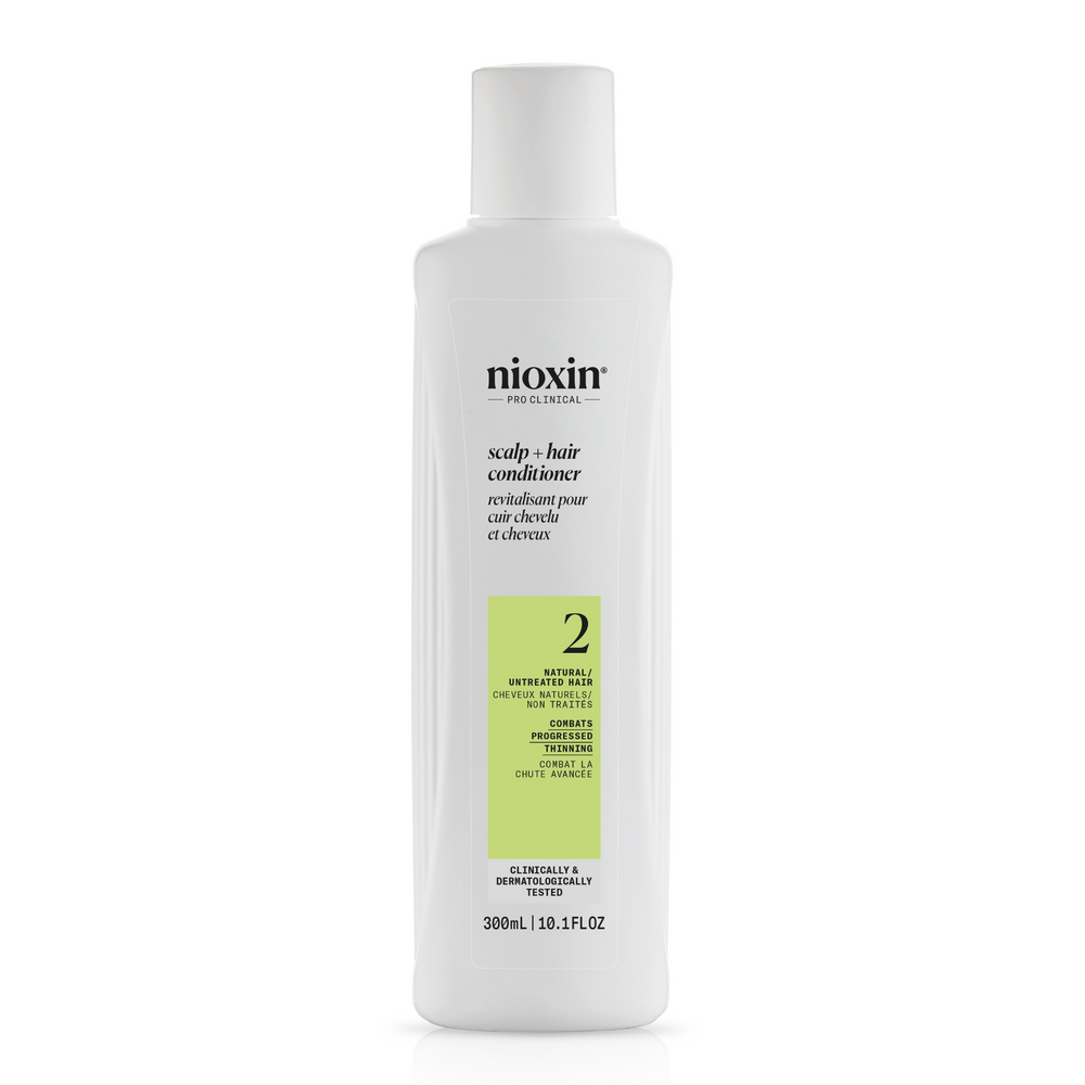 SYSTÈME 2 - SCALP THERAPY REVITALISANT