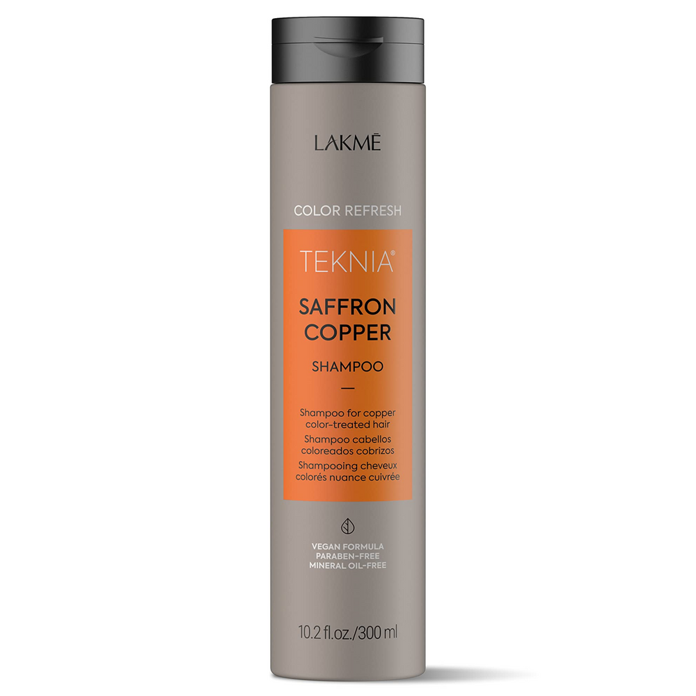 TEKNIA - PIGMENTED SHAMPOO