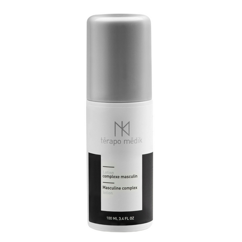 TÉRAPO MÉDIK - LOTION COMPLEXE MASCULIN