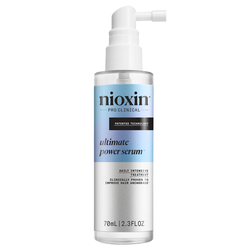ULTIMATE POWER - DAILY INTENSE TREATMENT