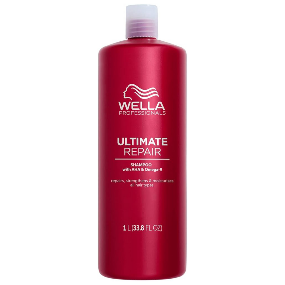 ULTIMATE REPAIR - SHAMPOOING