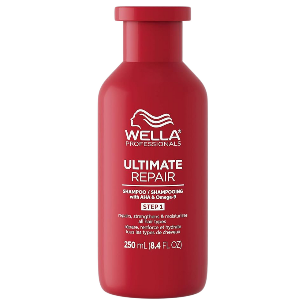 ULTIMATE REPAIR - SHAMPOOING