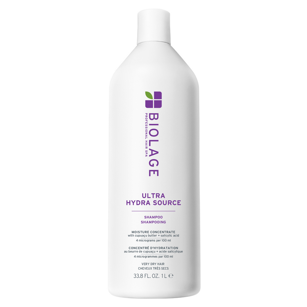 ULTRA HYDRA SOURCE - SHAMPOO