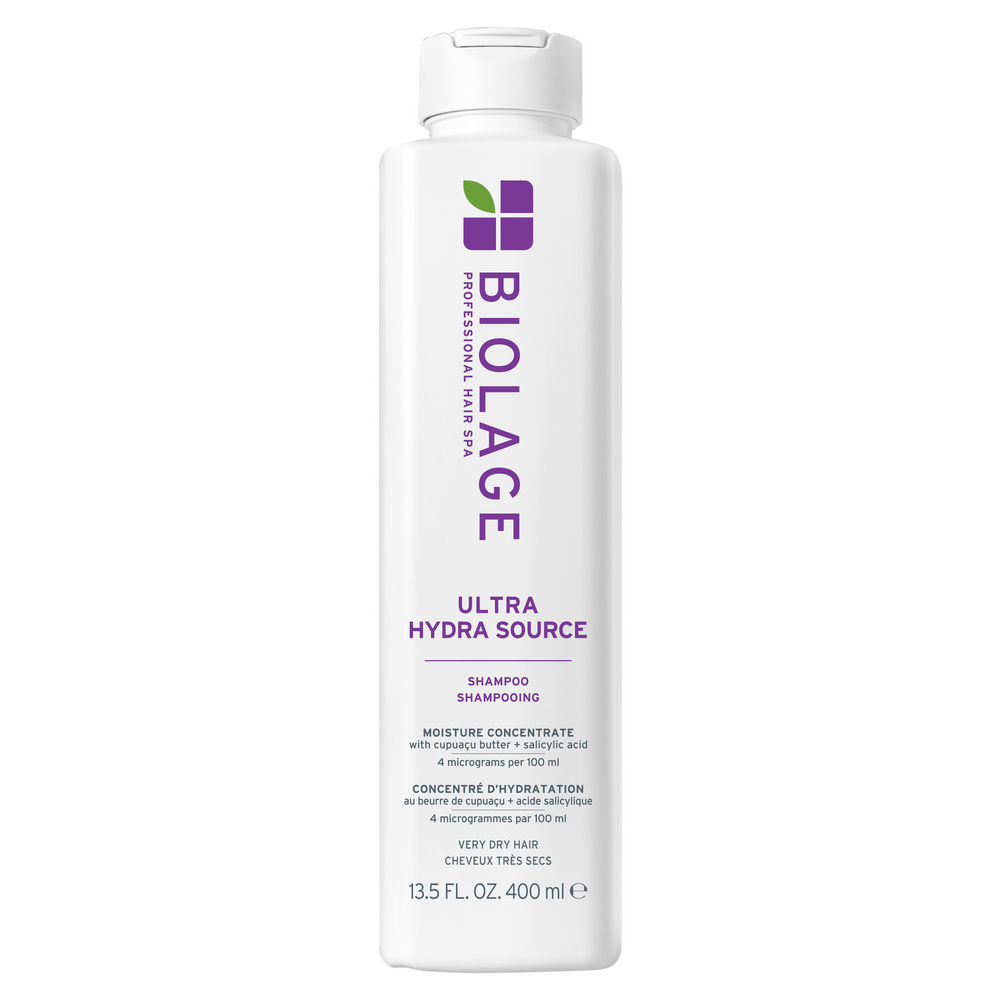 ULTRA HYDRA SOURCE - SHAMPOO