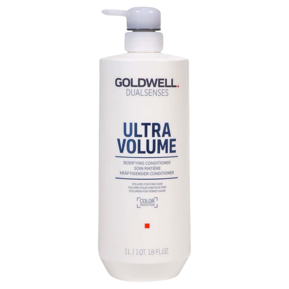 ULTRA VOLUME - REVITALISANT VOLUME POUR CHEVEUX FINS