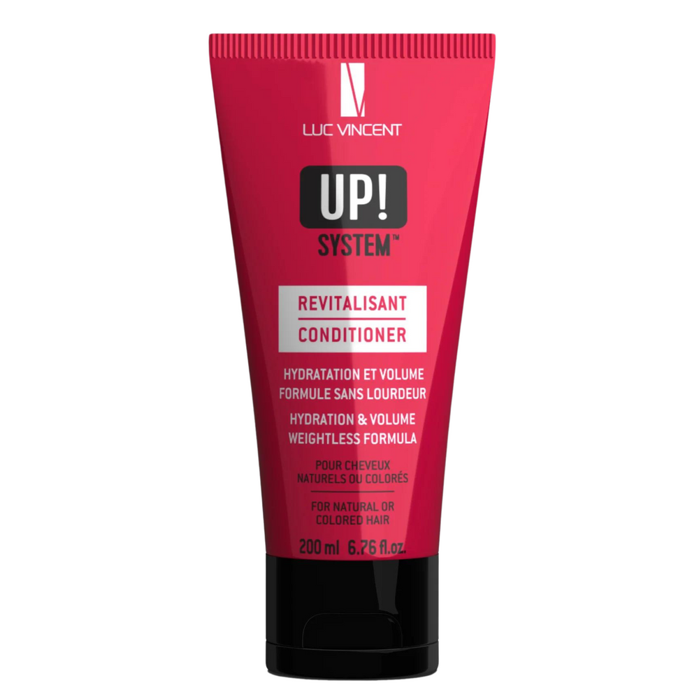 UP ! - CONDITIONER