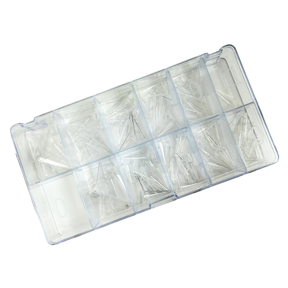 Vamp - Pointe d'ongles