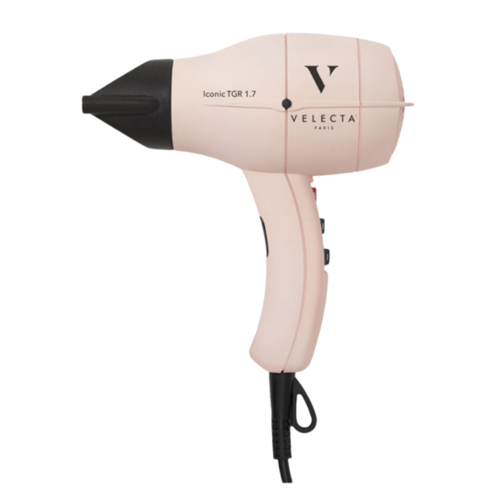 Velecta Paramount Ionic TGR 1.7 - Sèche cheveux