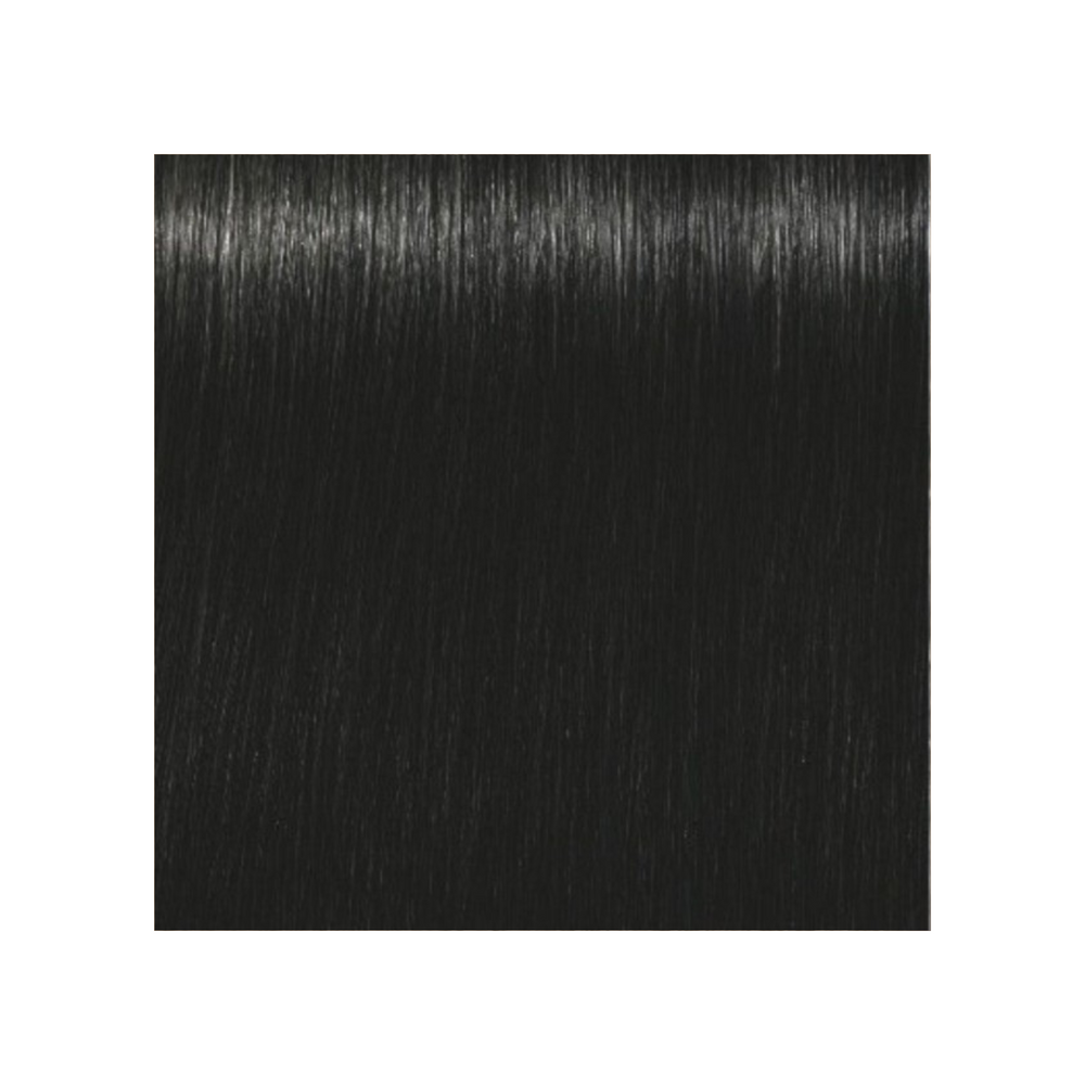 SCHWARZKOPF PROFESSIONNEL_Igora Royal - Coloration permanente_60ml-1-0 - Noir naturel_Gisèle produits de beauté