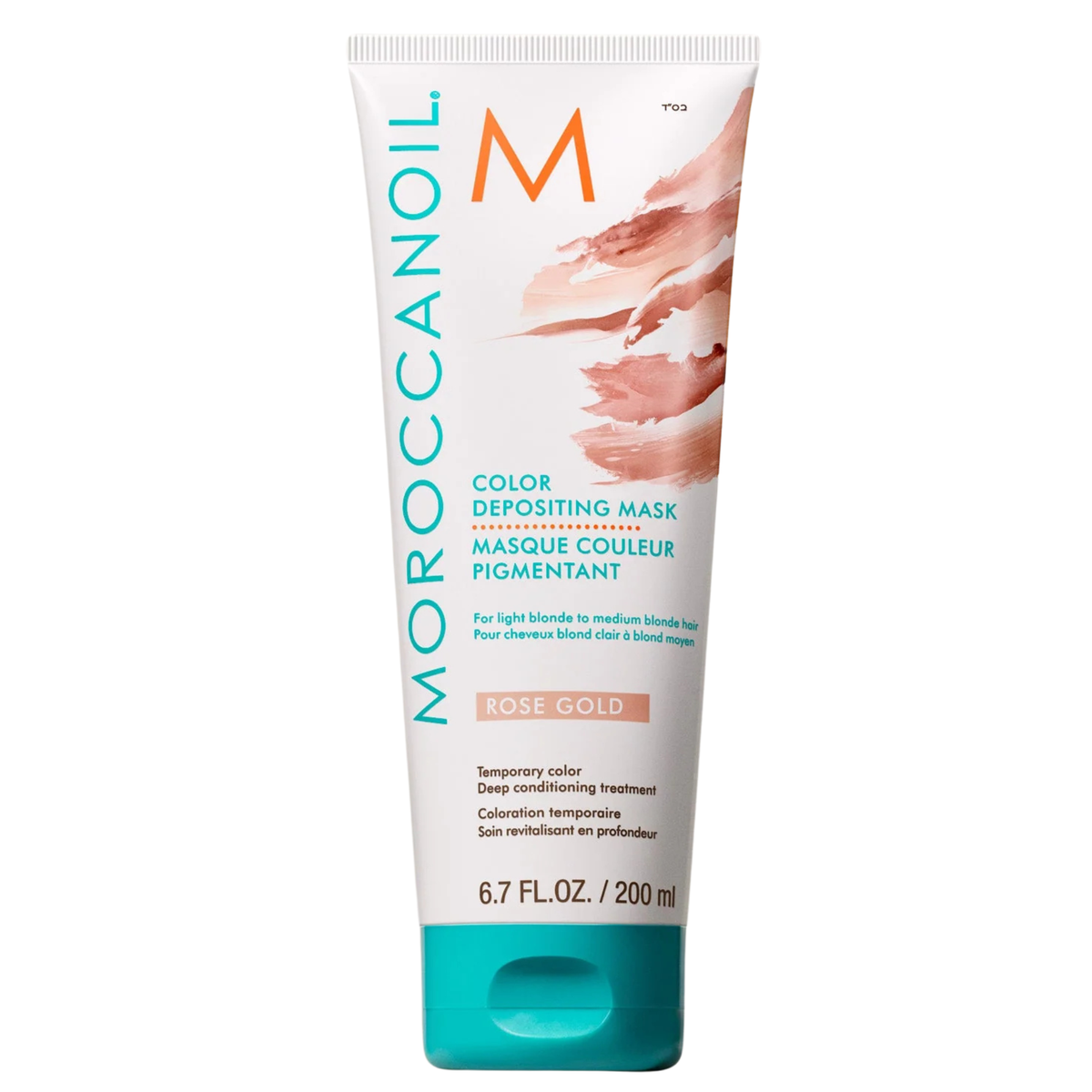 MASQUE COULEUR PIGMENTANT