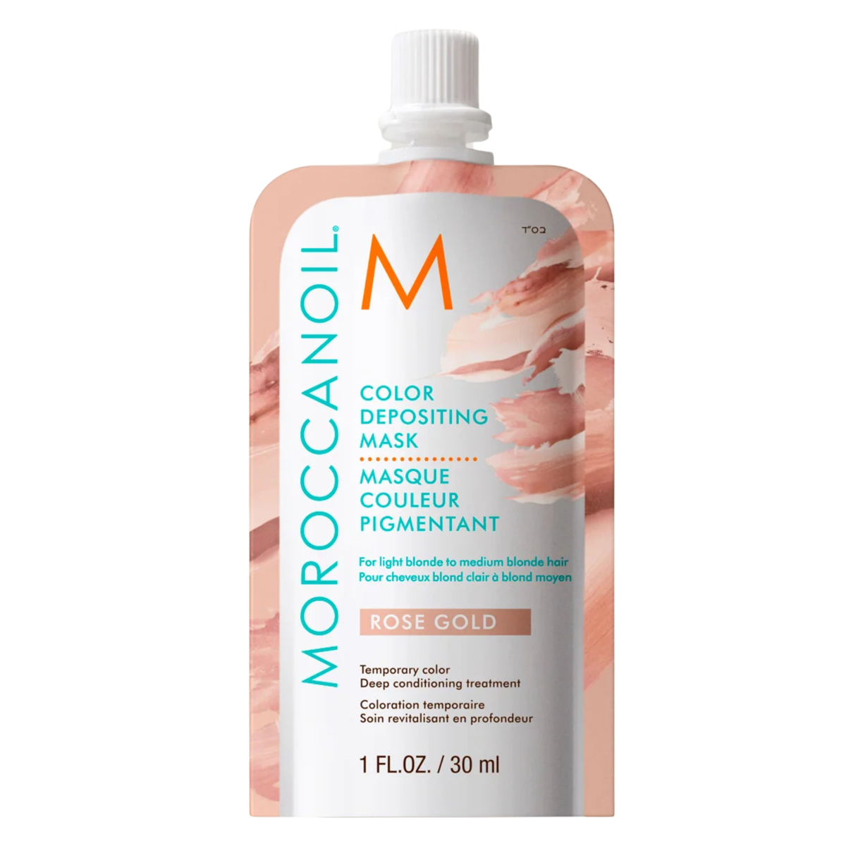 MASQUE COULEUR PIGMENTANT