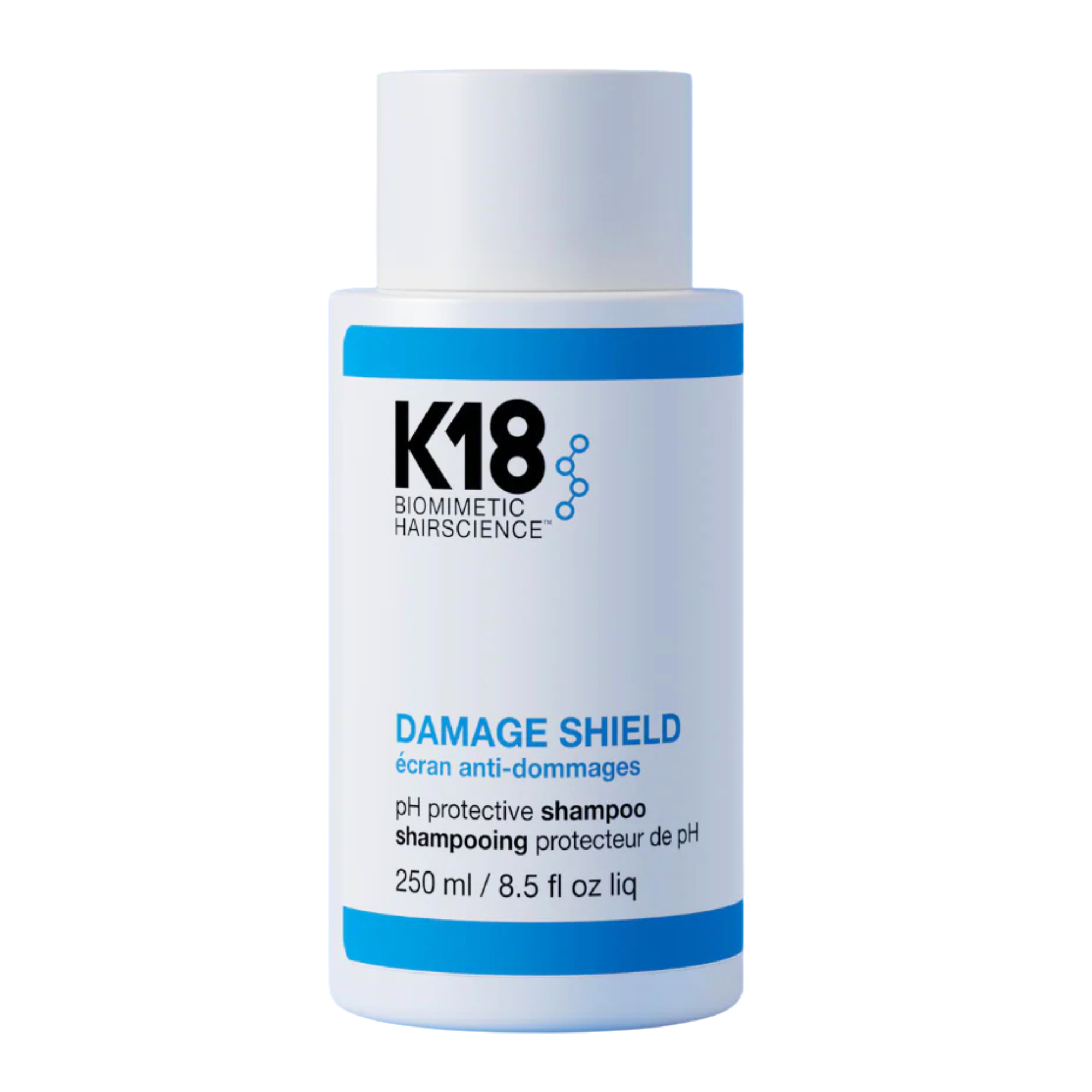 DAMAGE SHIELD - SHAMPOOING PROTECTEUR PH