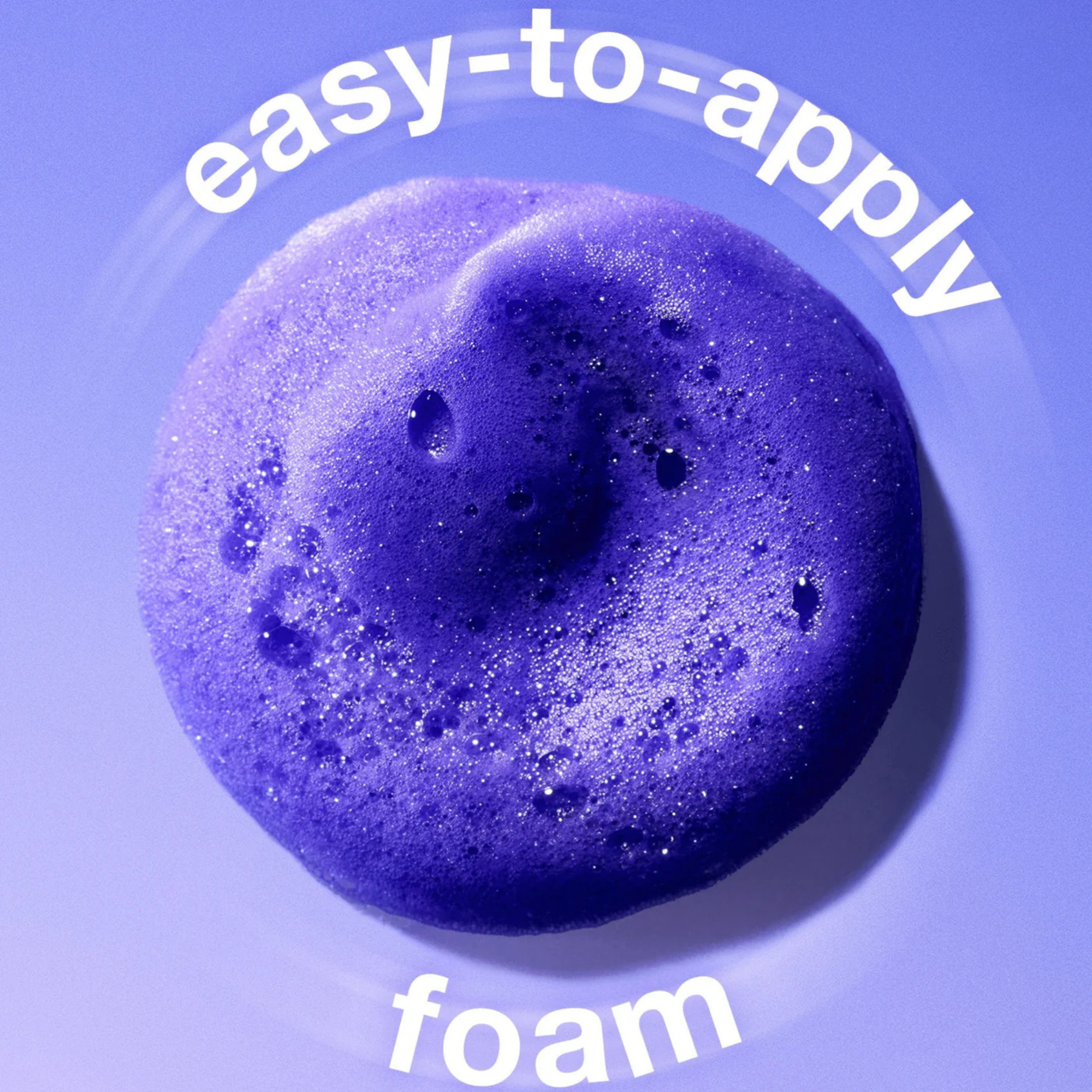 TRIPLE ÉCLAT - SHAMPOOING VIOLET
