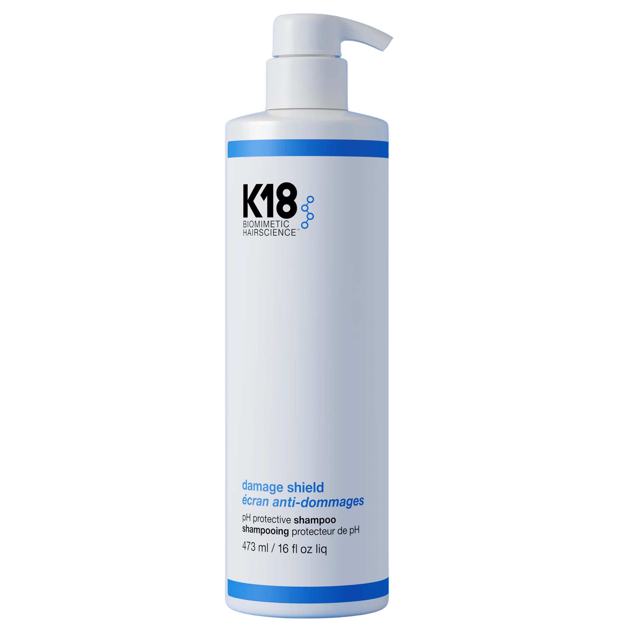 DAMAGE SHIELD - SHAMPOOING PROTECTEUR PH