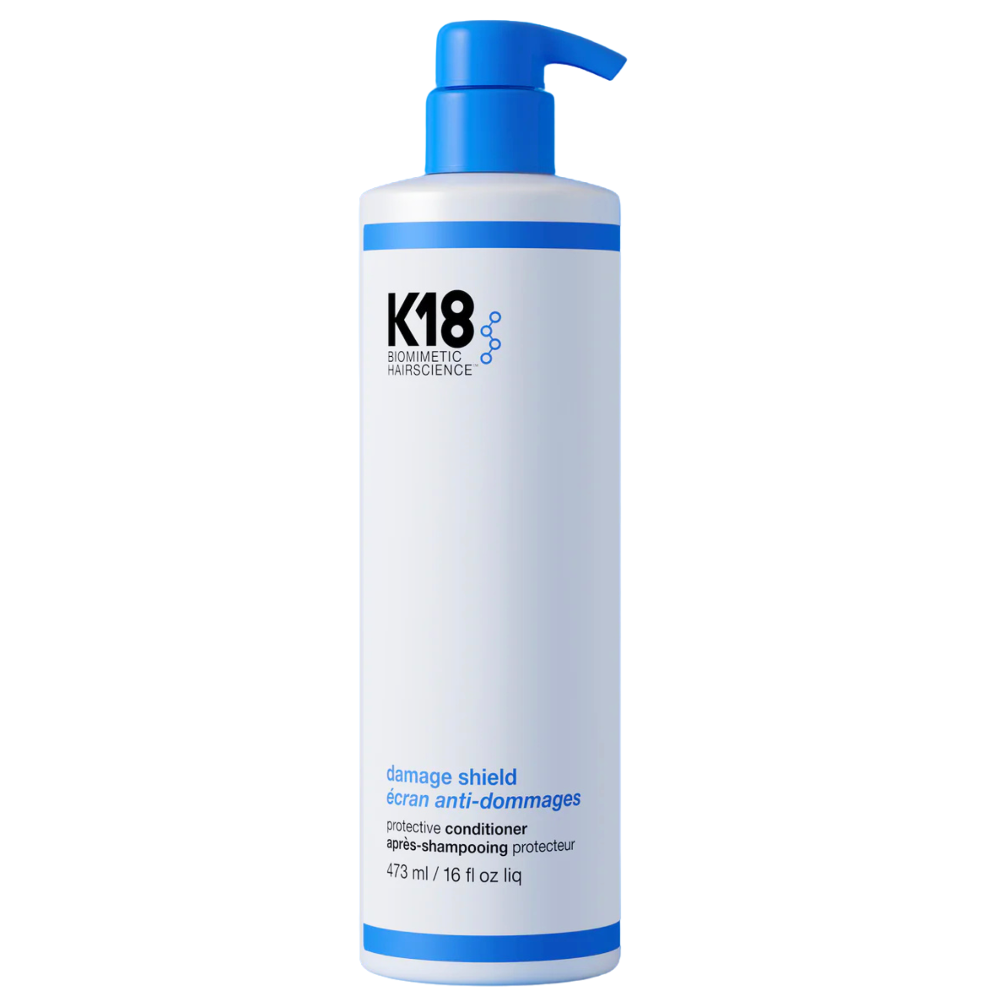 DAMAGE SHIELD - REVITALISANT PROTECTEUR PH