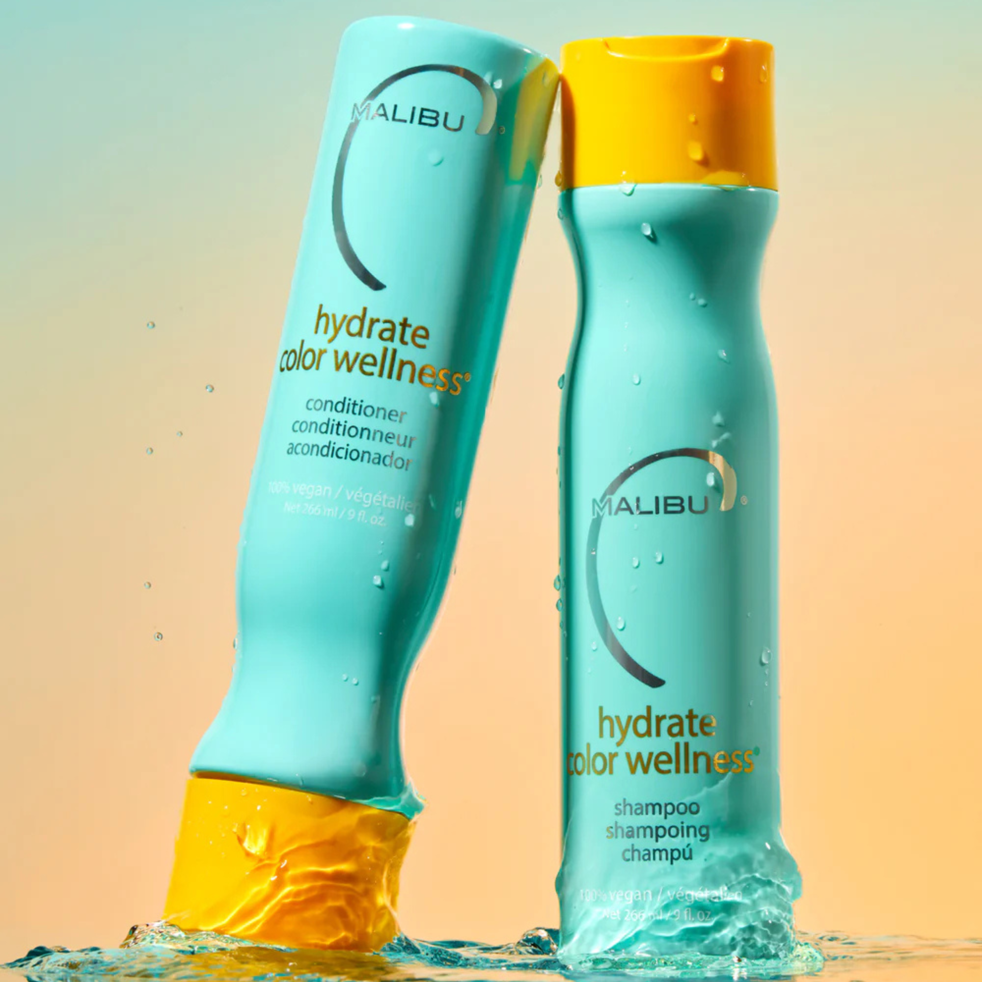 HYDRATE COLOR WELLNESS - REVITALISANT COULEUR