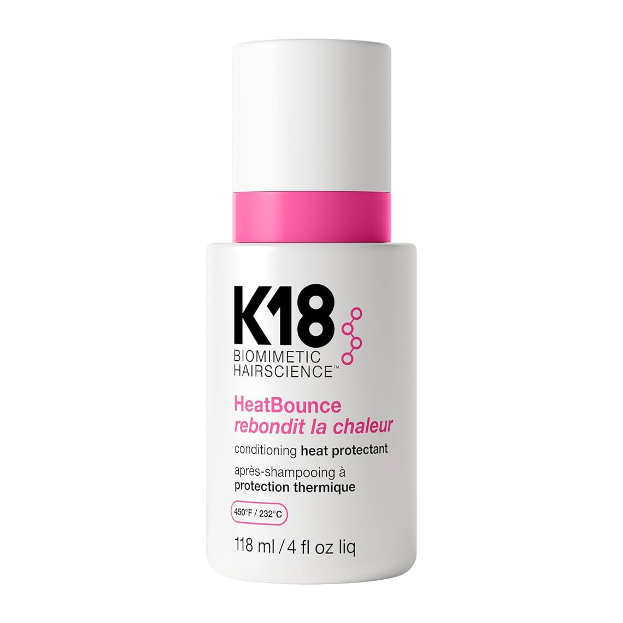 HEATBOUNCE - REVITALISANT PROTECTION THERMIQUE