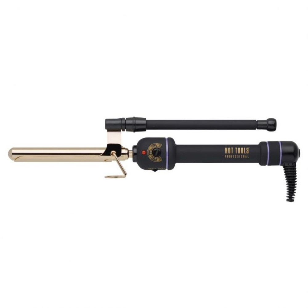 FER MARCEL/BAGUETTE OR 24K 5/8 PO