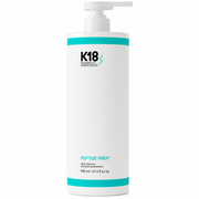 PEPTIDE PREP - DETOXIFYING SHAMPOO