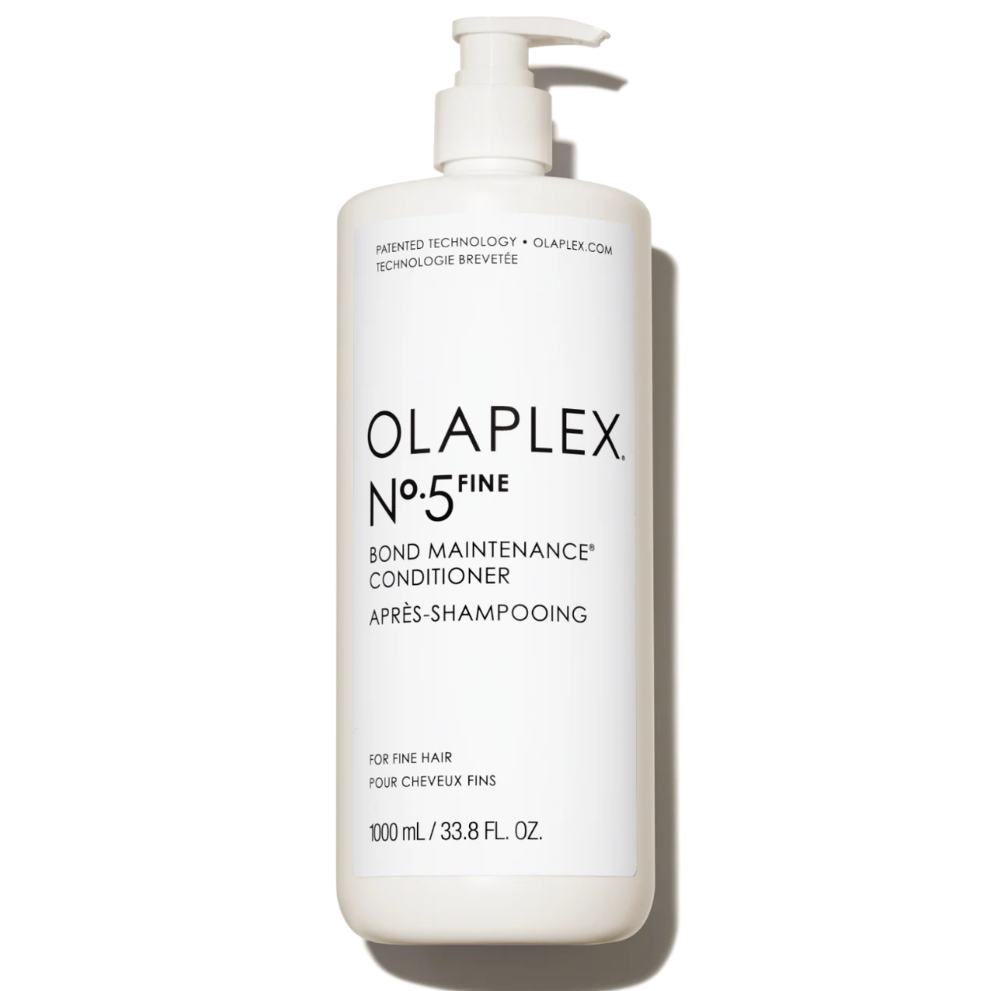 NO.5 FINE - REVITALISANT BOND MAINTENANCE