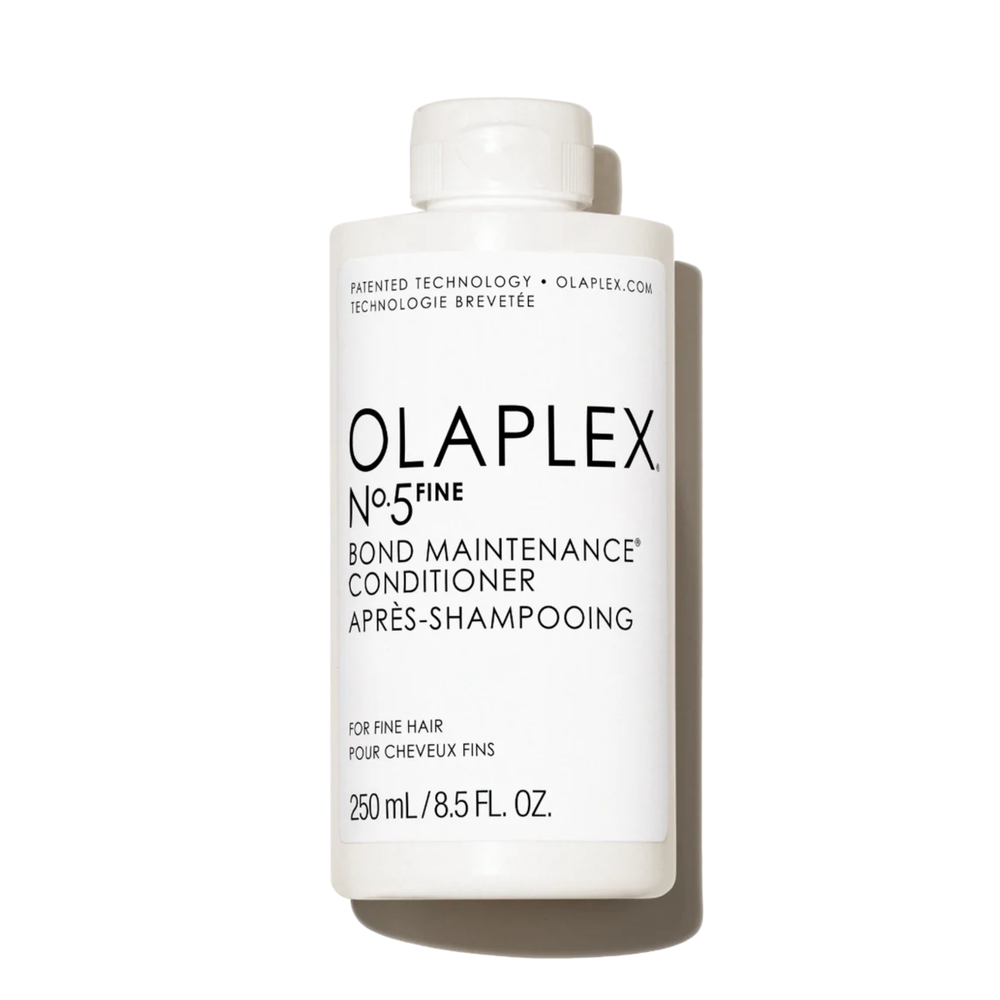 NO.5 FINE - REVITALISANT BOND MAINTENANCE