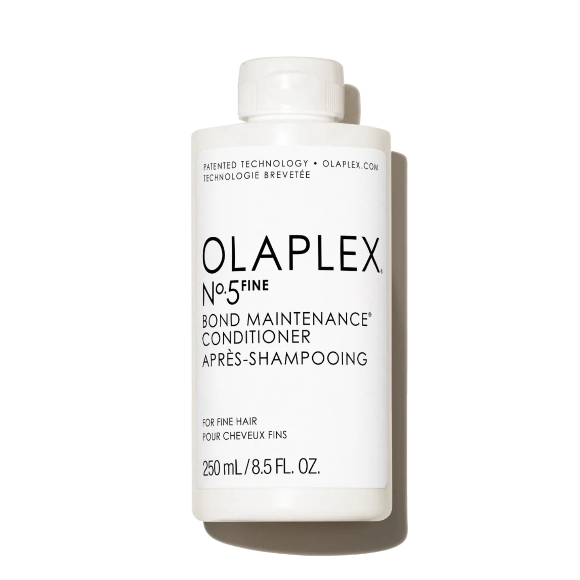 NO.5 FINE - REVITALISANT BOND MAINTENANCE