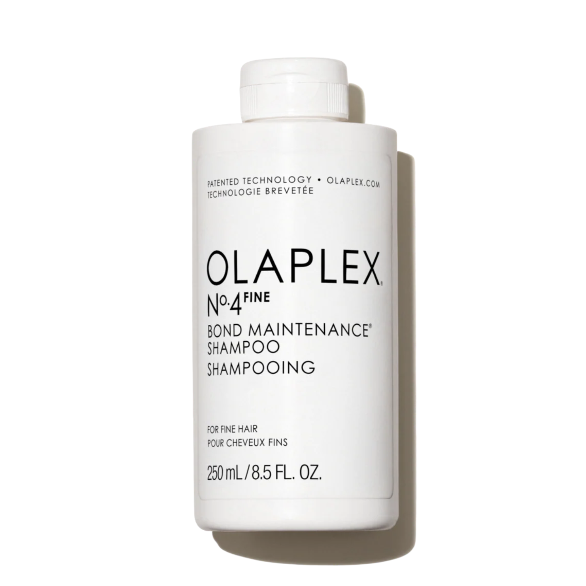 NO.4 FINE - SHAMPOOING BOND MAINTENANCE