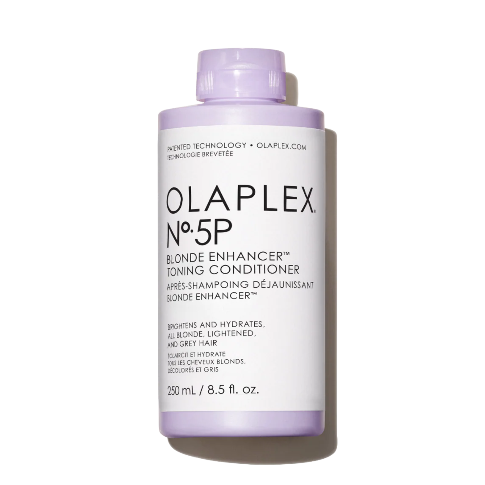 NO.5P - REVITALISANT BLONDE ENHANCER
