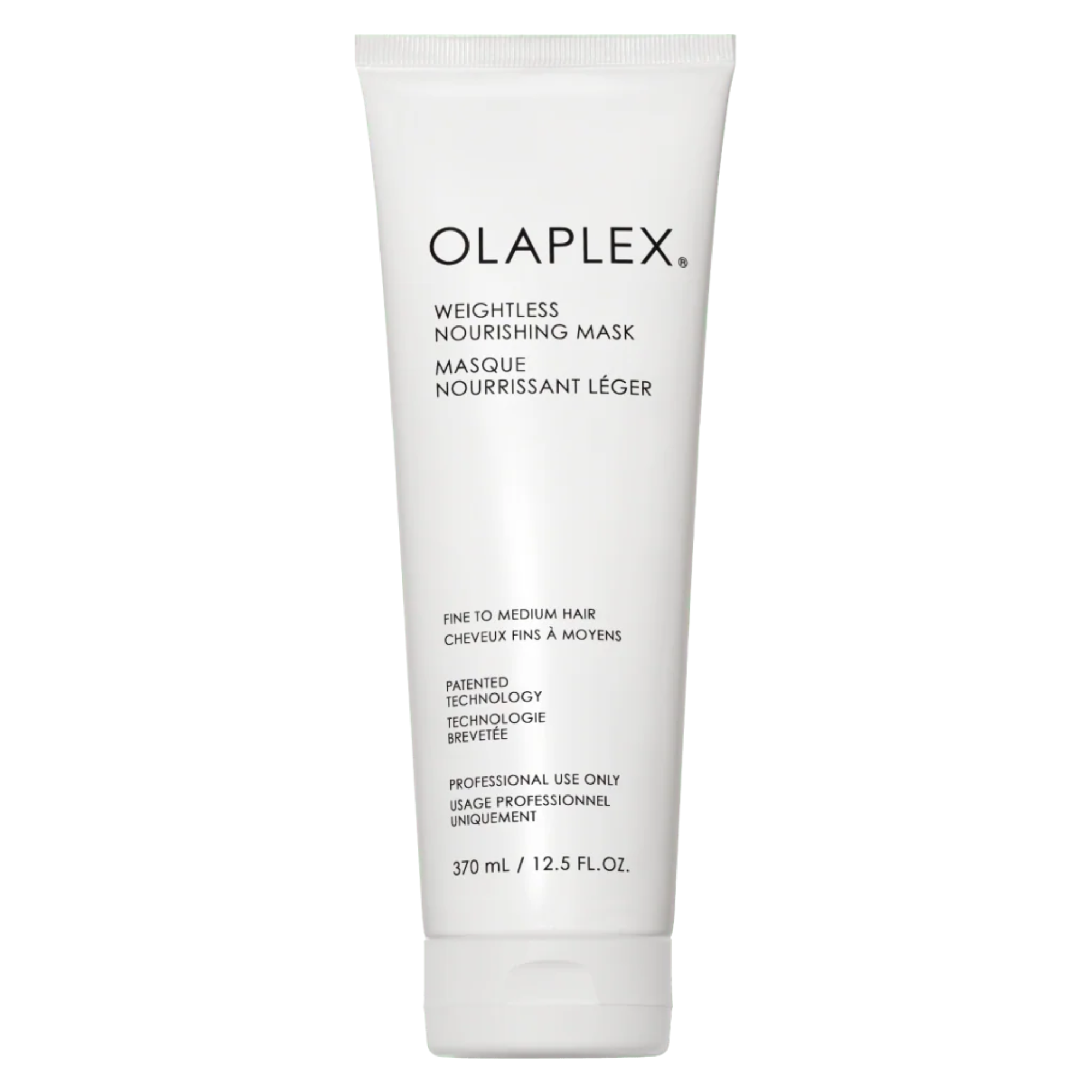 LIGHT NOURISHING MASK