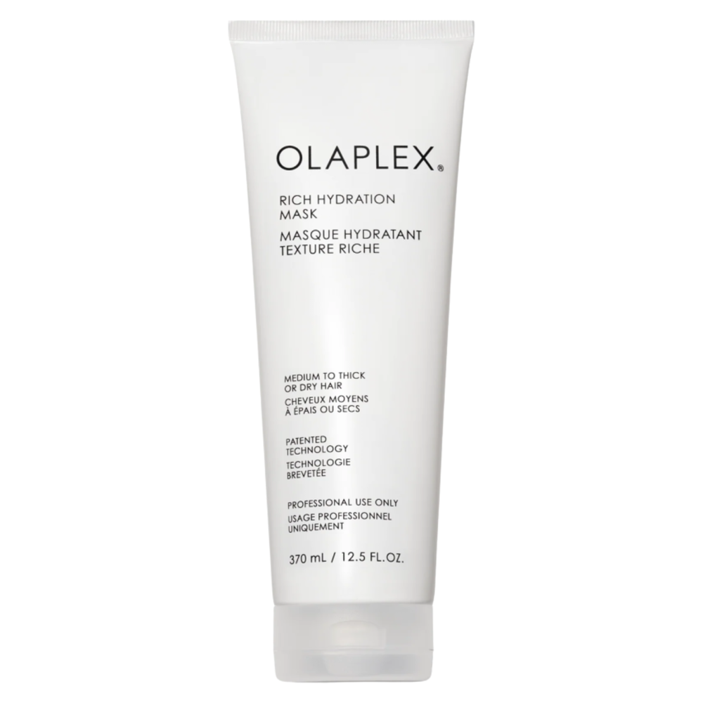 MASQUE HYDRATANT TEXTURE RICHE