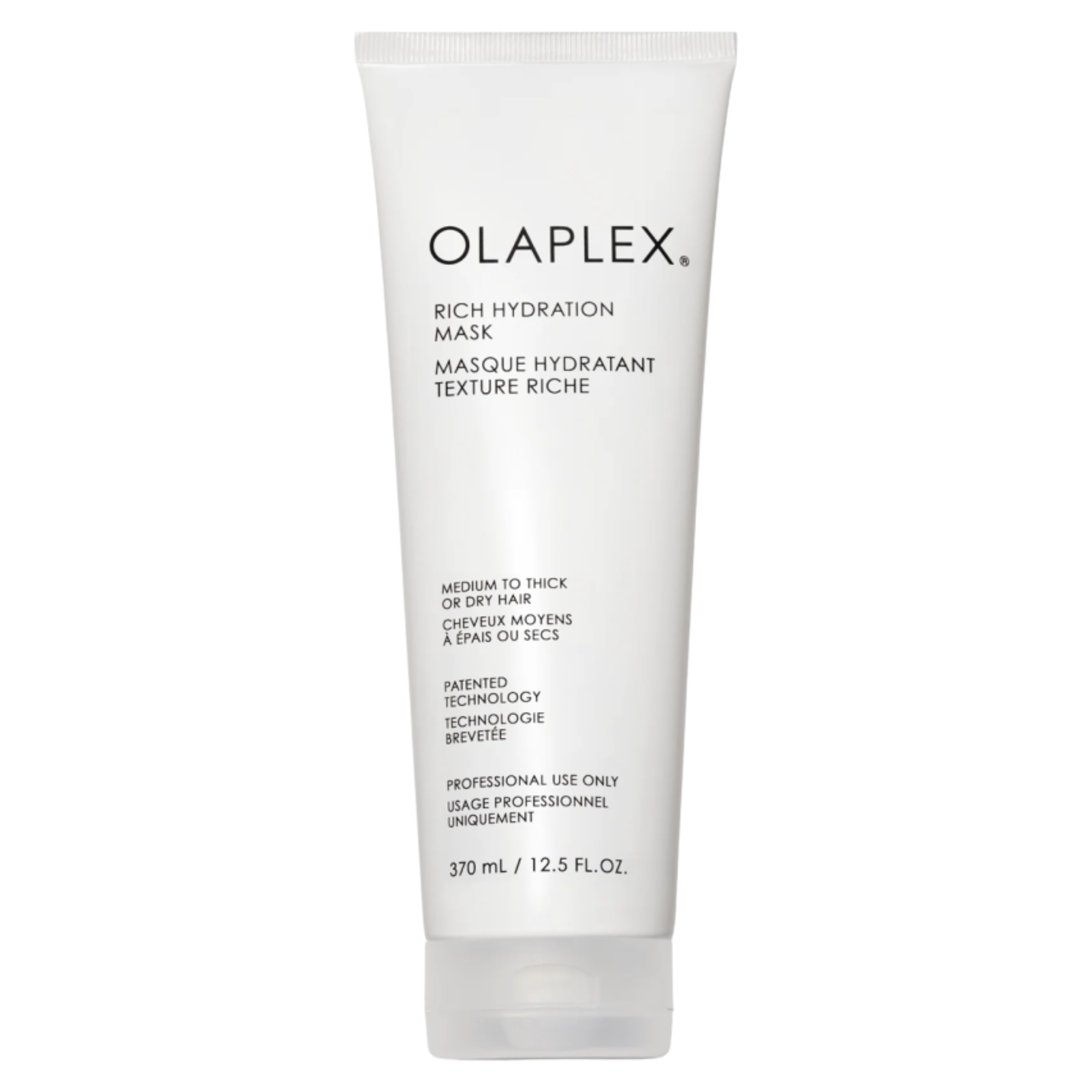 RICH TEXTURE HYDRATING MASK