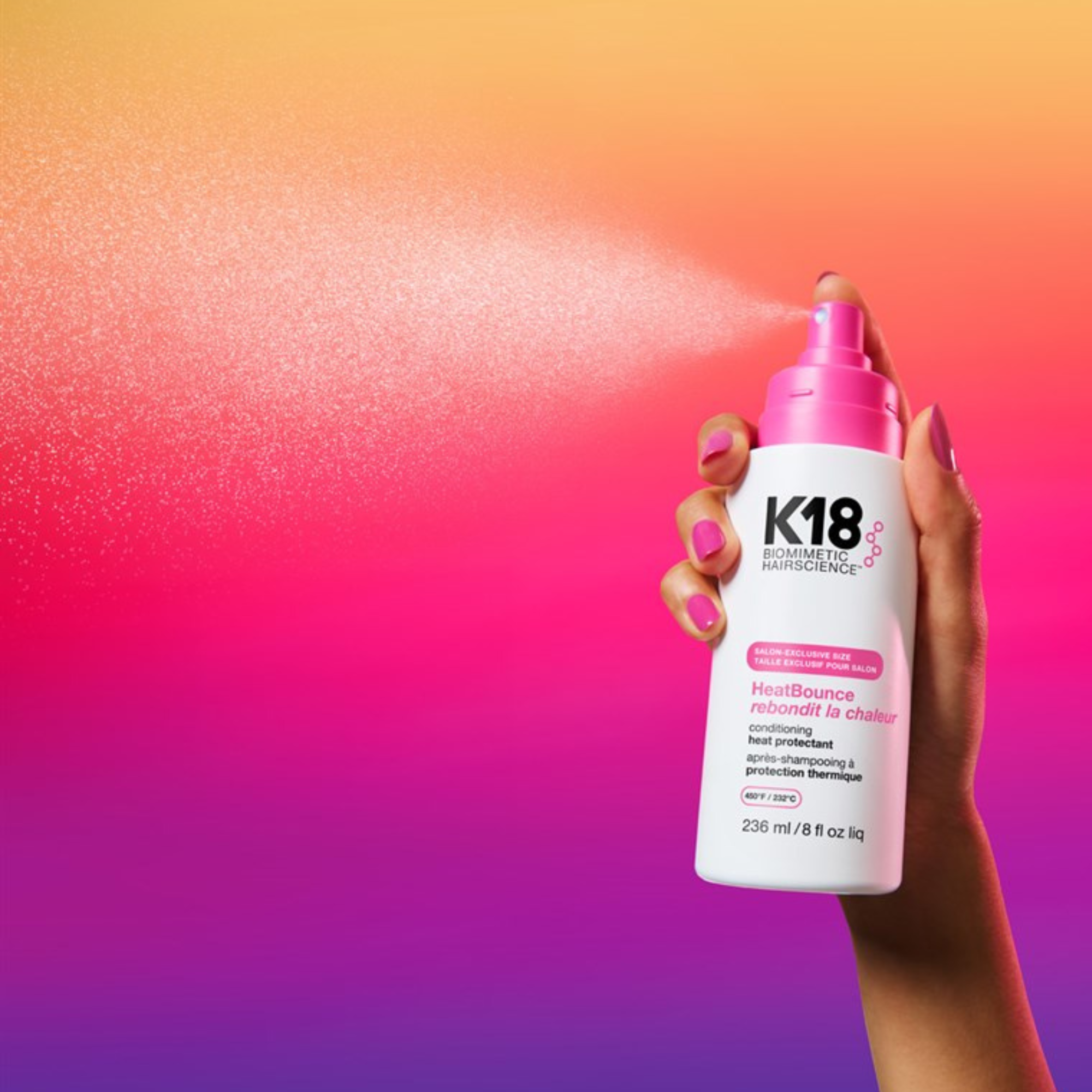 HEATBOUNCE - REVITALISANT PROTECTION THERMIQUE