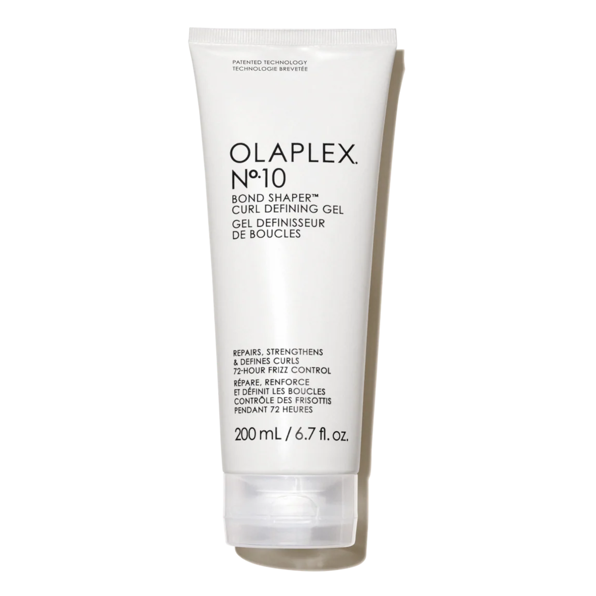 NO.10 BOND SHAPER - GEL DÉFINISSEUR BOUCLES