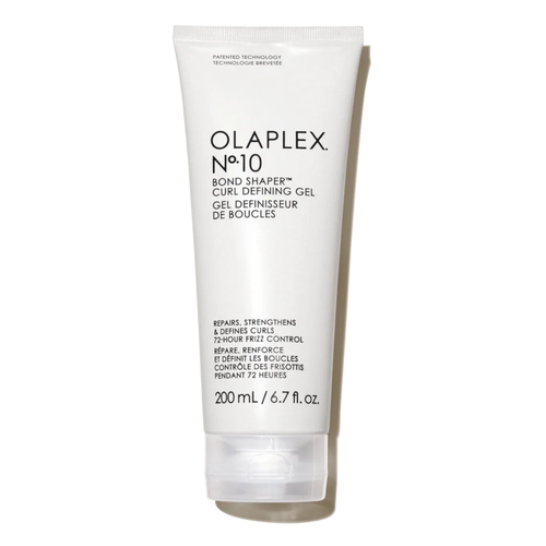 NO.10 BOND SHAPER - GEL DÉFINISSEUR BOUCLES