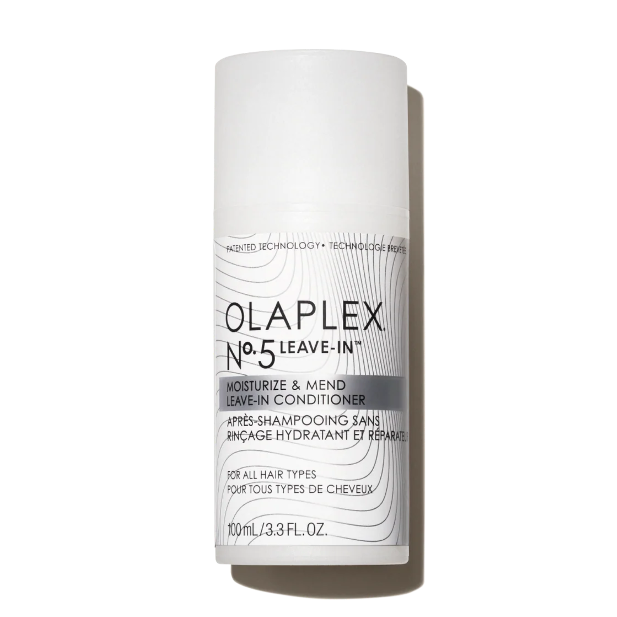NO.5 - SOIN APRÈS-SHAMPOOING SANS RINÇAGE