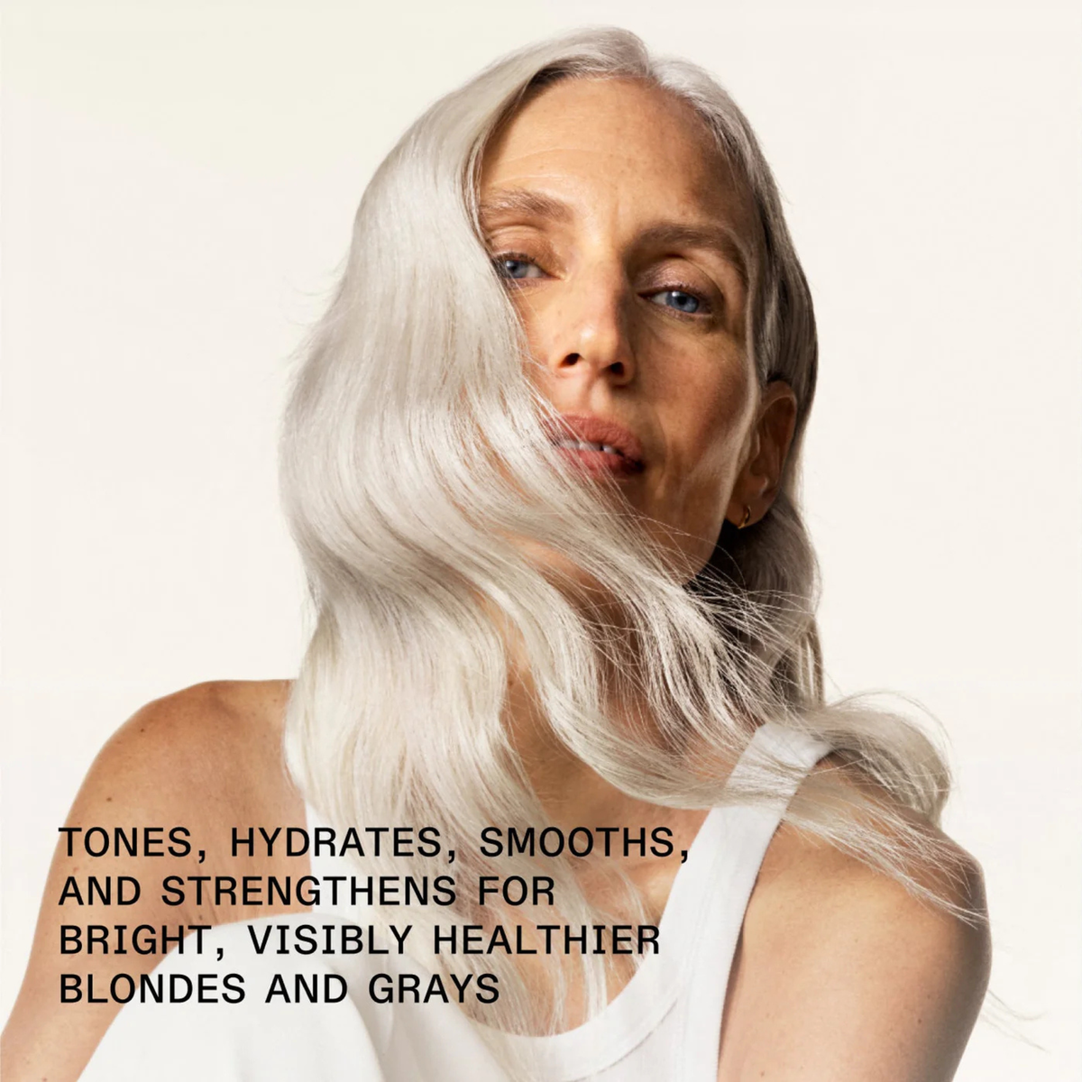 NO.5P - REVITALISANT BLONDE ENHANCER