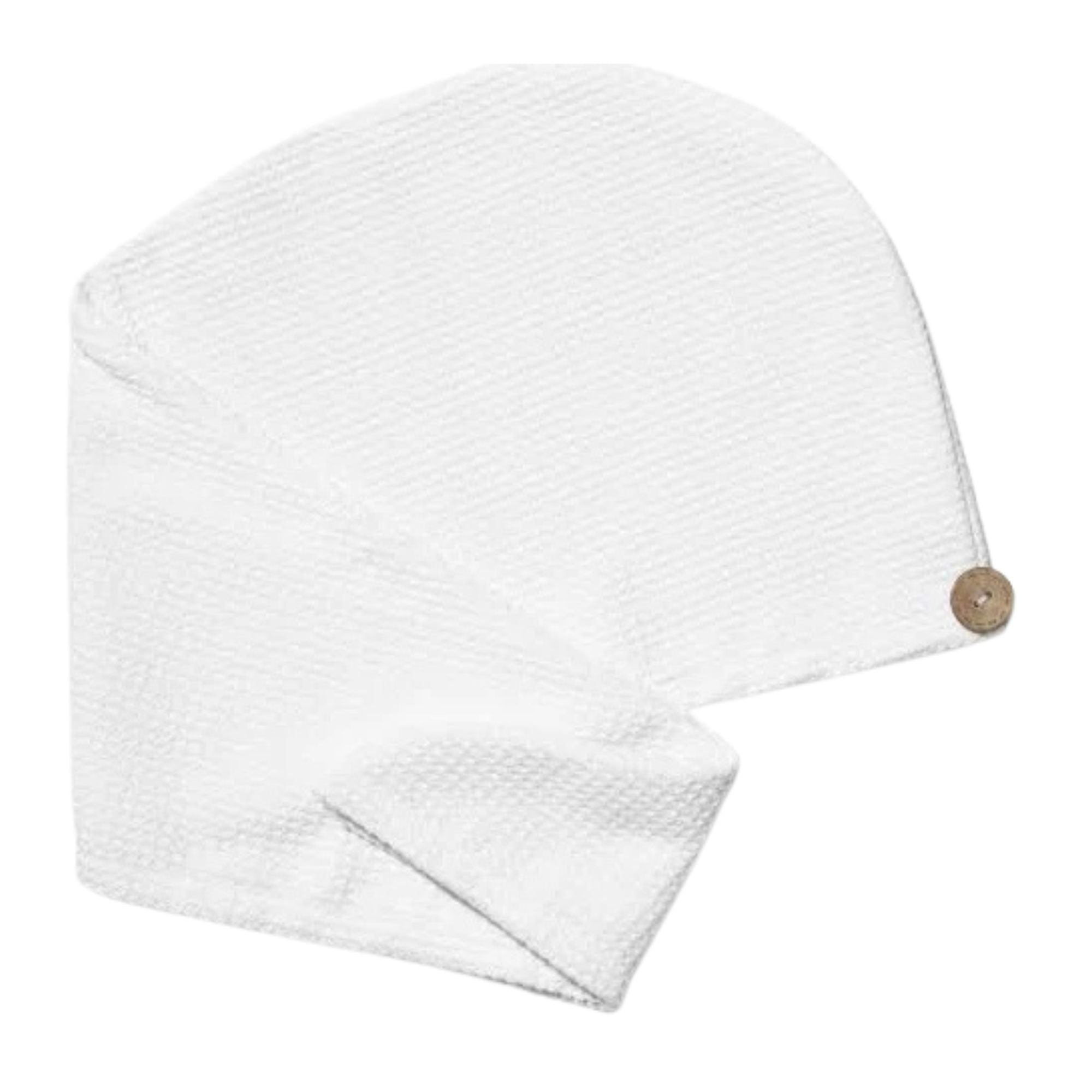LUXE TURBAN - SERVIETTE TURBAN