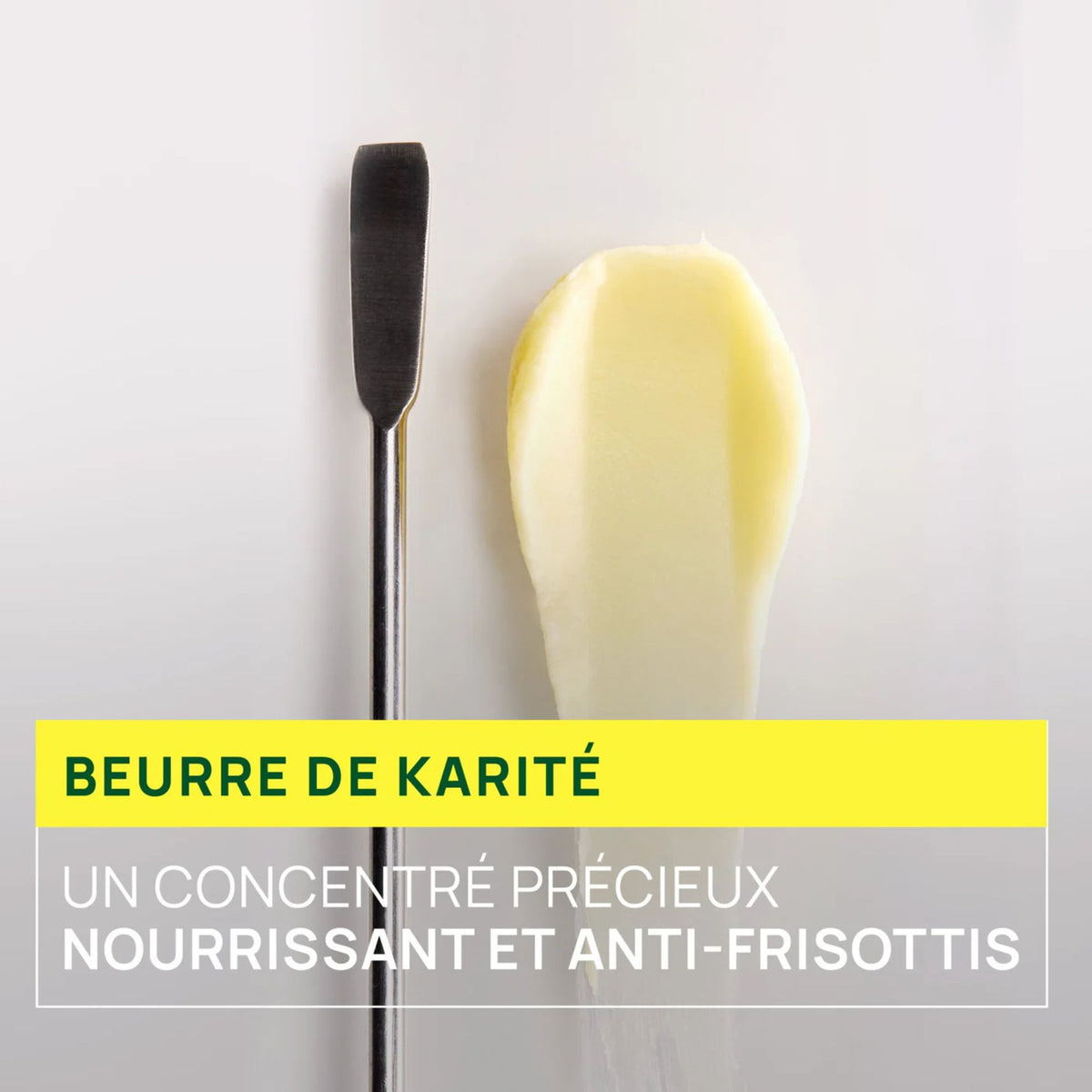 SUBLIME KARITE - SHAMPOOING DISCIPLINANT HYDRATANT